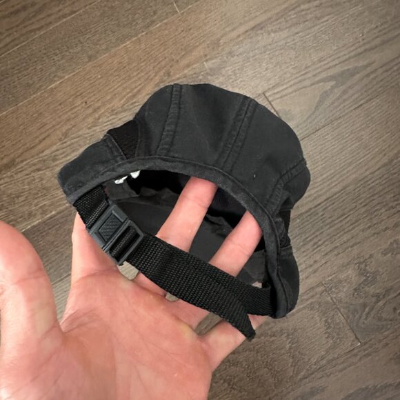 GIO Accessories 5 Panel Camping/Running Hat - Picture 4 of 4